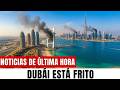 Colapso Económico Dubai 2026: ¿Por Qué Nadie Quiere Vivir Aquí?