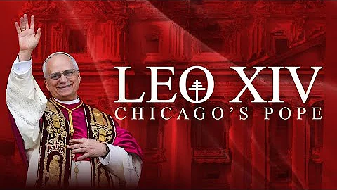 LIVE: Mass and celebration honors Pope Leo XIV at Rate Field