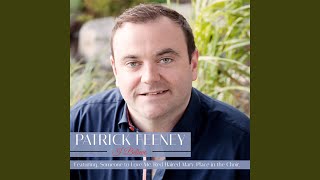 Video thumbnail of "Patrick Feeney - Emigrant Eyes"