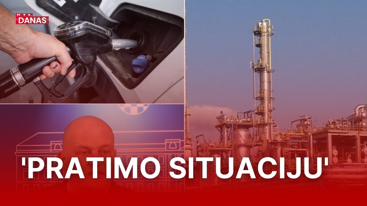 Preokret na benzinskim postajama? Distributeri će povući neočekivan potez | RTL Danas