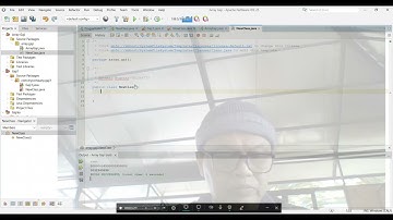 T3 Algoritma dan Pemrograman (Video 1)