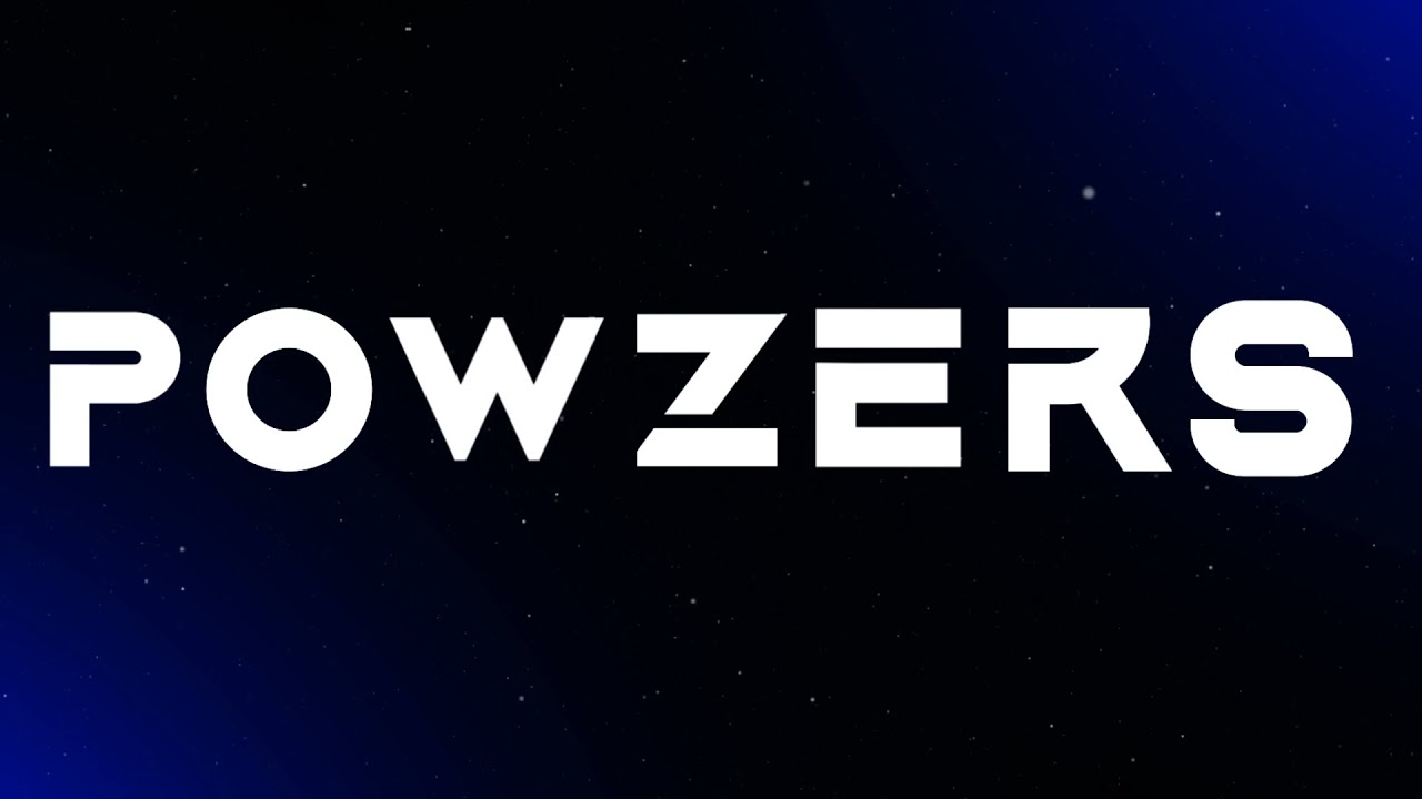 PowZers Mobil Yenilenmeye Devam Ediyor ! #powzers - YouTube