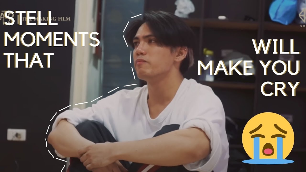 STELL MOMENTS THAT WILL MAKE YOU CRY I PT.1