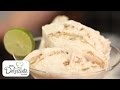 Receta fácil Carlota de Margarita | Cocina Delirante