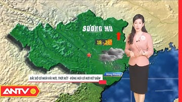 Dự Báo Thời Tiết Đêm Nay 15/2 Và Sáng Mai: Bắc Bộ Trời Rét, Có Mưa Nhỏ Và Sương Mù, Vùng Núi Rét Đậm