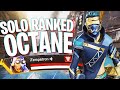 Octane's Buffs make him Perfect For Solo Ranked! - Apex Legends Season 8