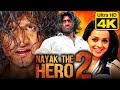 Nayak the hero 2 4k ultra 2021 new hindi dubbed full movie  puneeth rajkumar bhavana
