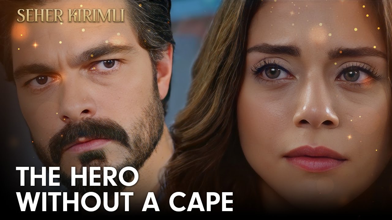 Yaman came to my rescue | Seher Kırımlı | MultiDub