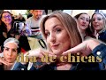 Día de chicas   Microblading, Ikea, DIY y vinitos - Vlog