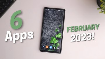 Best Android Apps For Everyone (Feb 2023)