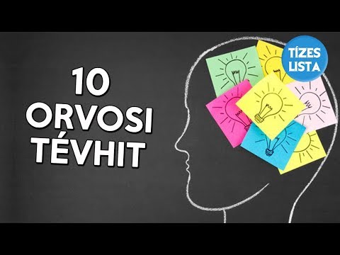 Videó: Ki Találta Fel A Fehér Orvosi Kabátot