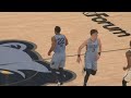 Grizzlies Outplay Nets In A Game Not Seen In The NBA Since 1983 