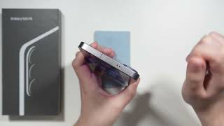 Samsung Galaxy S26 FE: What Are These HOLES on Top of the Device?