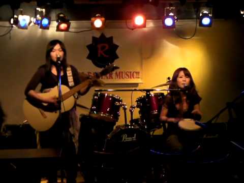 abb9 / 愛の才能（川本真琴）