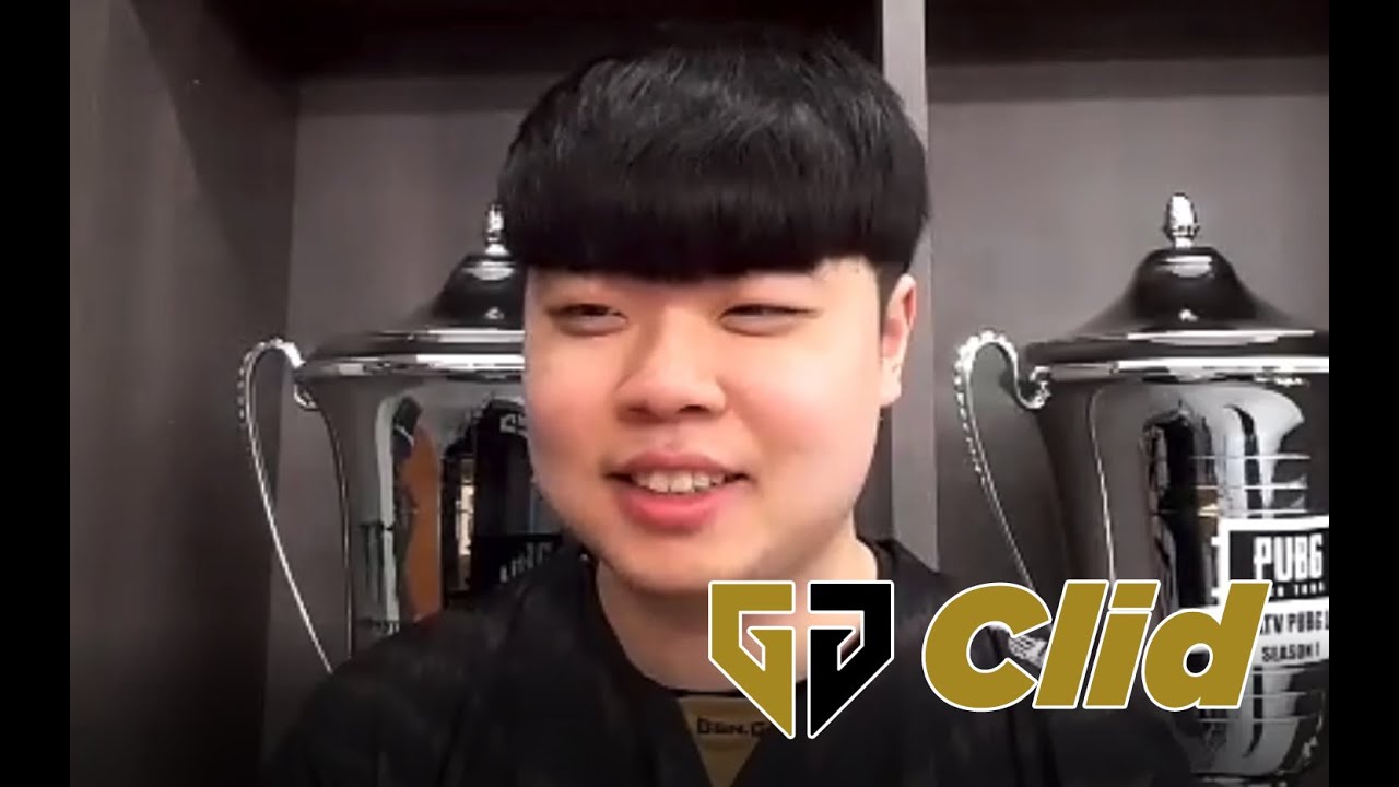 GEN Clid: "When I played against T1, I had mixed feelings... "