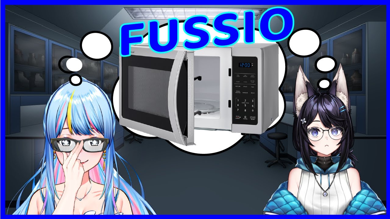 YNASSHI BRISA COM EEIRIS E ELAS REINVENTAM O MICROONDAS