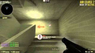 Ulleticals Aim Course 2 Tas 041.187