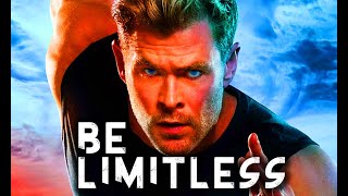 How To Be LIMITLESS In Real Life | 2 Proven Ways To Increase Your Brain Power