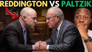 Holdout Juror’s Lawyer Threatens BAR COMPLAINT Against Kevin Reddington