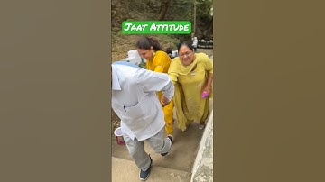 Jaat Attitude status #jaat #systempesystem #shorts #viral  #trending #haryanvisong #jaatstatus