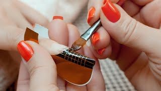 ✨ACRYLIC NAILS✨| TUTORIAL | INSTAGRAM