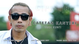 CATEUTAN KANYEURI-YUDI KUNTI(official music & vidio)