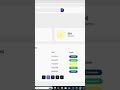 #html #css #javascript #webdev #coding #programacion #frontend #progressbar #shorts #viral
