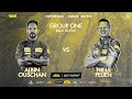 Albin Ouschan vs Niels Feijen | Semi Final Group One | Predator Championship League Pool