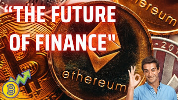 ✅"Cryptocurrency Unveiled: The Future of Finance"