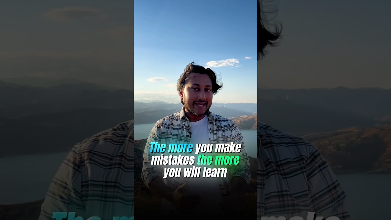 "আপনি যত বেশি ভুল করবেন , তত বেশি শিখবেন"  || USE OF THE MORE..THE MORE || EngFinite Learning ||