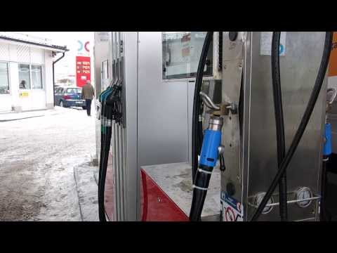 Video: Kan jag göra om min gasbil till elektrisk?