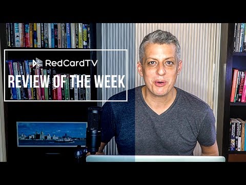 review-of-the-week-15th-november-2017-|-redcardtv