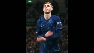 Let Me Love You Palmer Edit