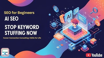 AI SEO 2025: End Keyword Stuffing Forever