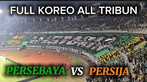 MERINDING! SONG FOR PRIDE DIPADU KOREO ALL TRIBUN