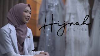 Hijrahku Karena DIA - Hijrah Stories by LAKSMI Muslimah