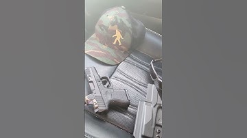 Custom #Glock 26 in #9mm. Love this setup!  @norsso slide and @brownells internals.