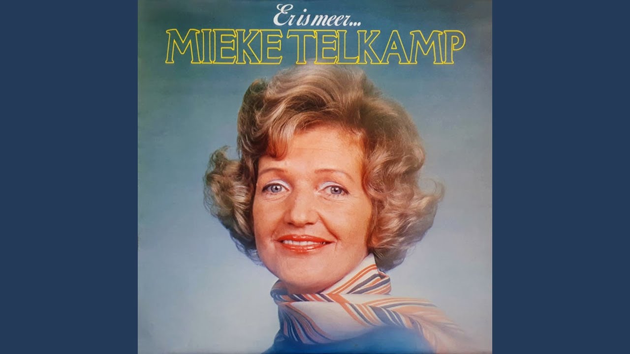 Sleduj Vergeet Mij Niet (Remastered 2022) na YouTube Sleduj Vergeet Mij Niet (Remastered 2022) na YouTube
