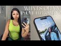 WHATS ON MY IPHONE 14 PRO MAX? | *iOS 16 + App Recommendations*