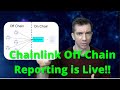 Off-Chain Reporting is Live!! Chainlink OCR