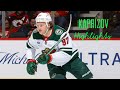 Kirill Kaprizov 2022-23 NHL Highlights