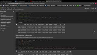 SPY Classification Algo Trading Demo