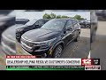 Henrico man waits 9 months for Kia repair after engine failure