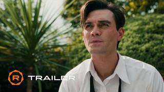 JIMMY - Official Trailer (2026) - KJ Apa, Max Casella, Kara Killmer