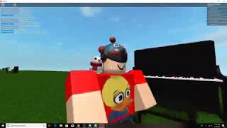 Roblox Piano hack 100% Working 2019