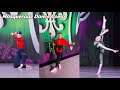 Dance competition vlog 2020 masquerade dance comp