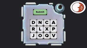 Solving KTANE Modules by programming: Adjacent Letters