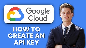 How to Create an API Key in Google Cloud Console 🔑 Quick Setup Guide