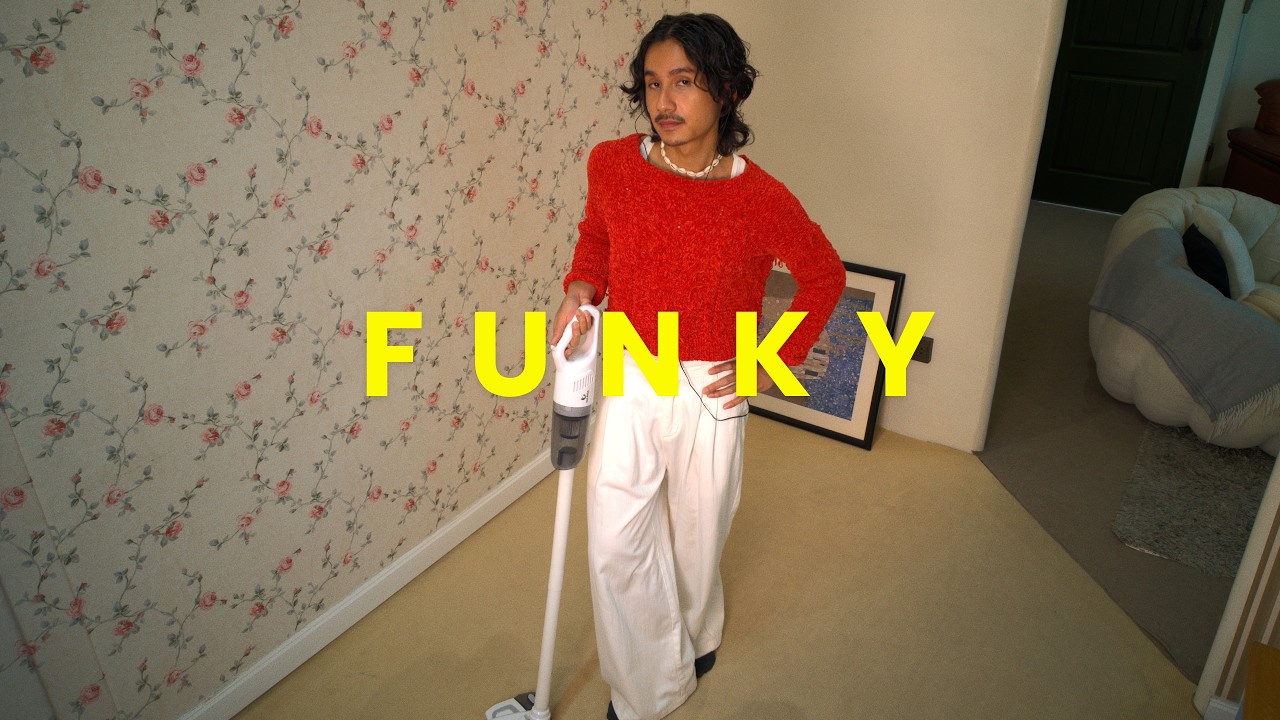 Watch Mut Matthew - Funky (Official Visualizer) on YouTube Watch Mut Matthew - Funky (Official Visualizer) on YouTube