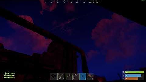 Bradley spawning on top of us